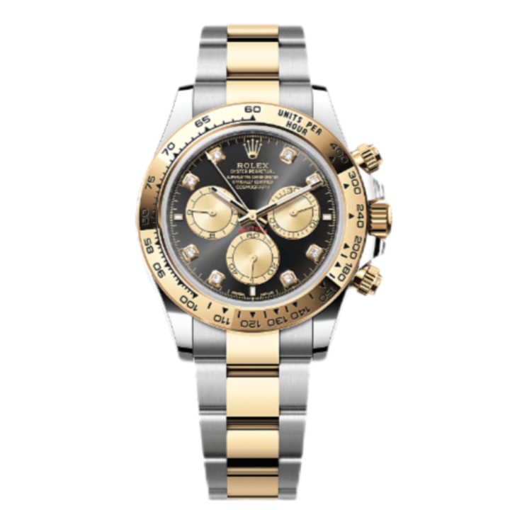 Rolex-Cosmograph Daytona-m126503-0002